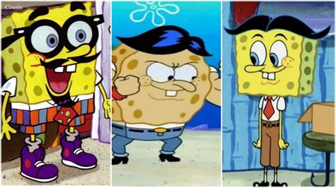 spongebob cousin blackjack|spongebob cousin stanley.